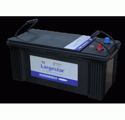 Industry-Leading Dry Battery Mf N150 12V 150ah